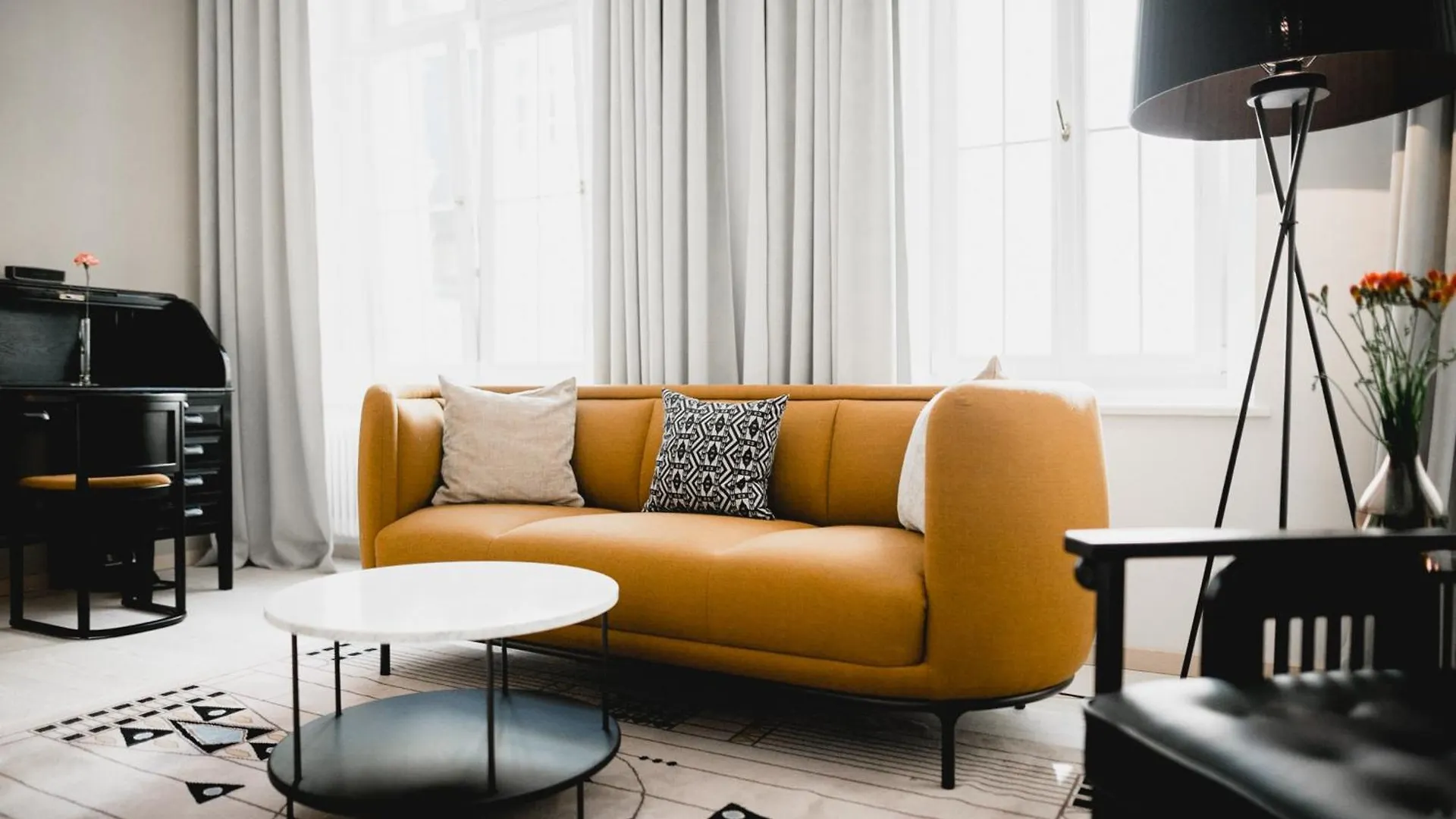 Small Luxury Hotel Altstadt Vienna