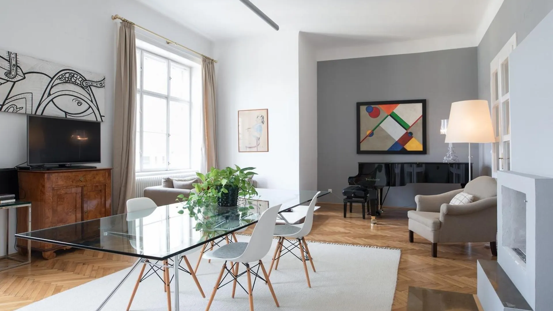 Small Luxury Hotel Altstadt Vienna