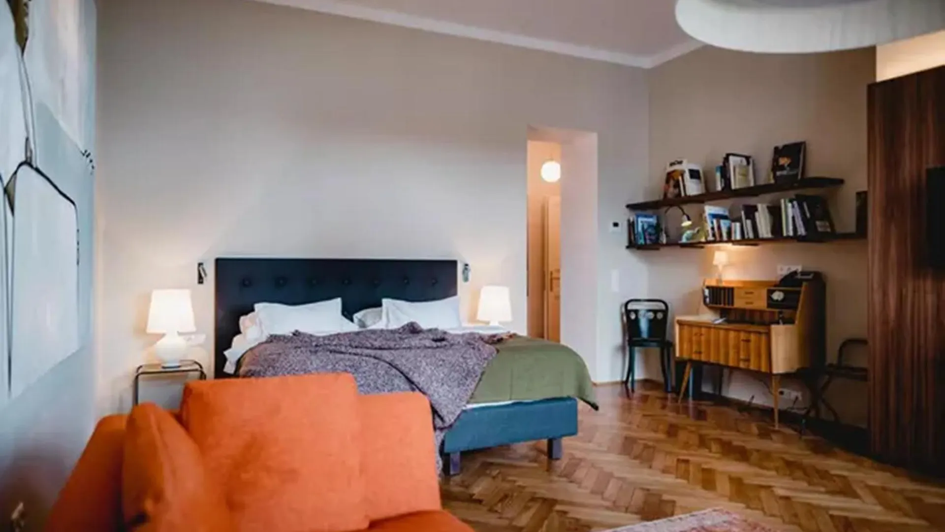 Small Luxury Hotel Altstadt Vienna