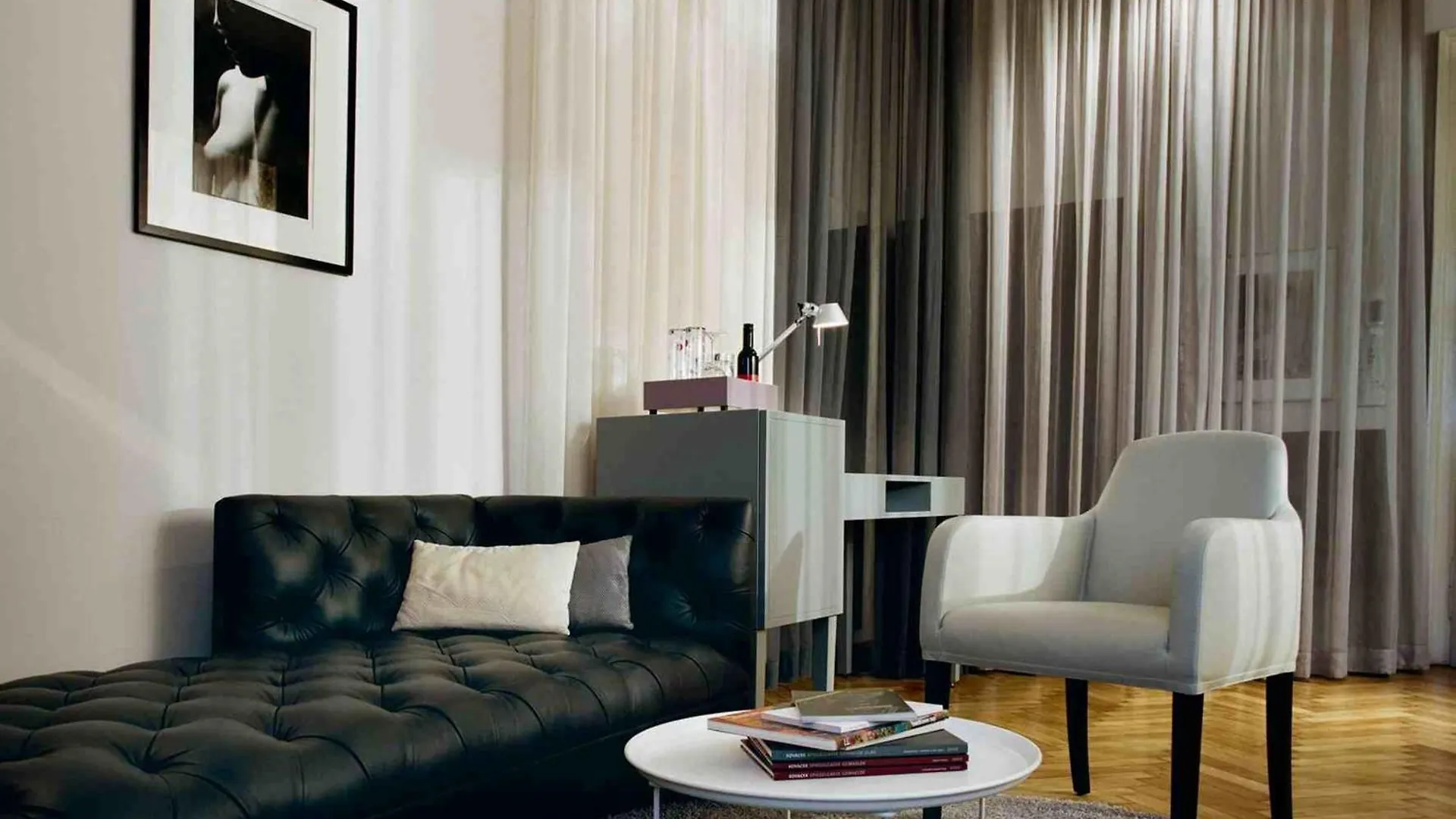 Small Luxury Hotel Altstadt Vienna