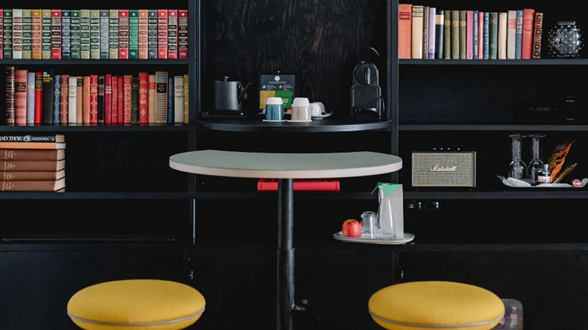 Small Luxury Hotel Altstadt Vienna