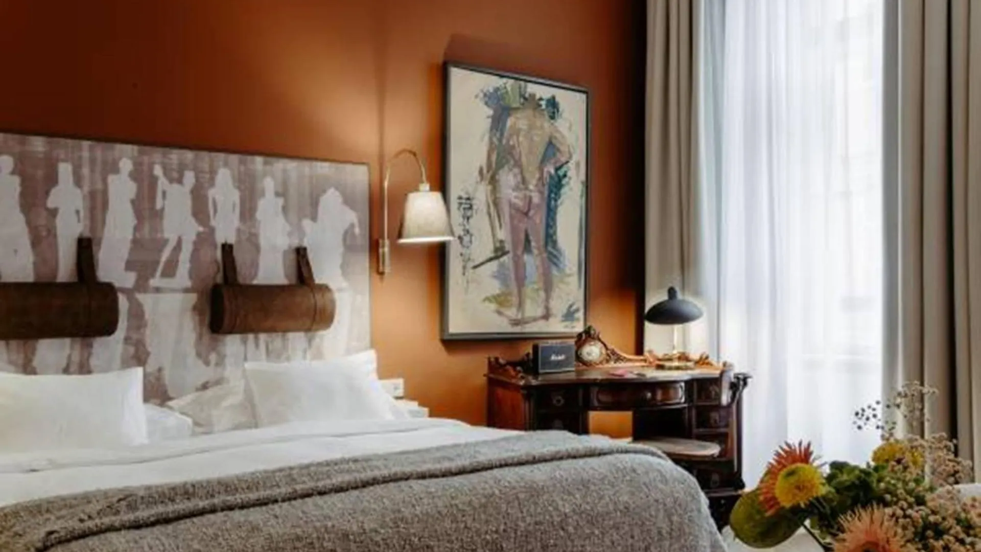 Small Luxury Hotel Altstadt Vienna