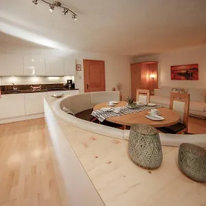  Appartement Haus Ingrid Oostenrijk