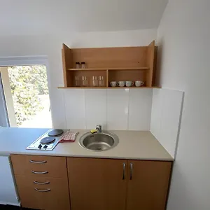  Appartement Apartments Graz Oostenrijk