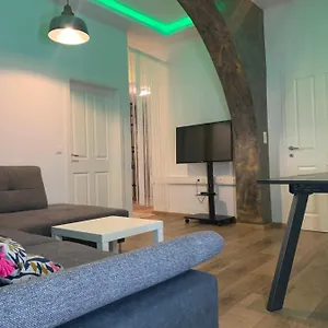 Royal Palace Appartement