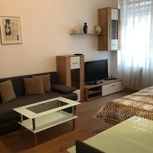 Green Apartment Wiedeń