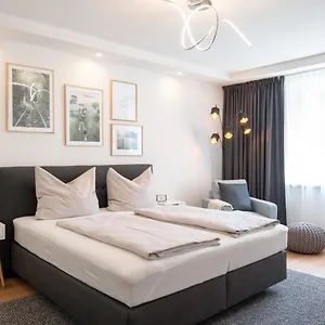  Appartement Mh Living - 5 - Scandinavian Living Dream In Center Oostenrijk