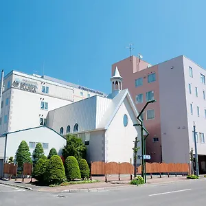 グランドホテル藤花 ホテル