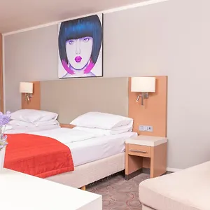Hotel Vivo, Viena