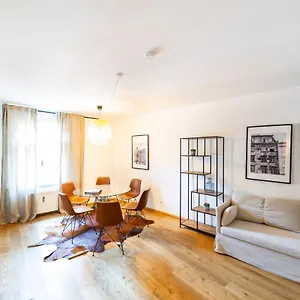  Appartement Am Glockenspielplatz Oostenrijk