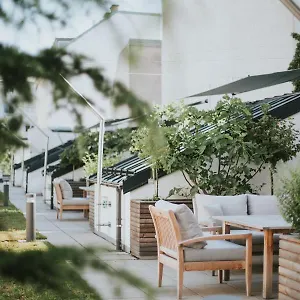 Parks 73 The Townhouse 호텔