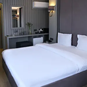 ** Hotel Dilens Bosphorus Turkije