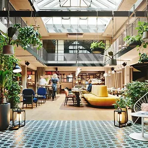 Hotel Gilbert, Viena