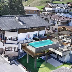  Apartment Birke Boutq&origin Österreich