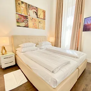 Steiner Residences Taborstrasse Wiedeń