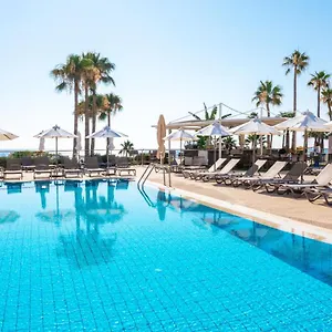 מלון Leonardo Crystal Cove & - Adults Only פרוטאראס