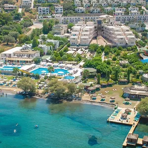 Hotel Golden Age Bodrum ****