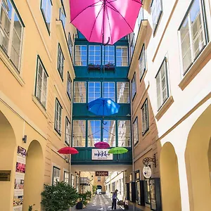 Mercure Grand Biedermeier **** Wien