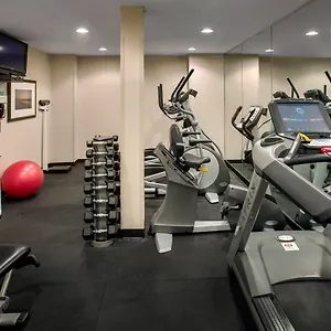 **** Hotel Manhattan 6th Ave - Chelsea By Ihg USA
