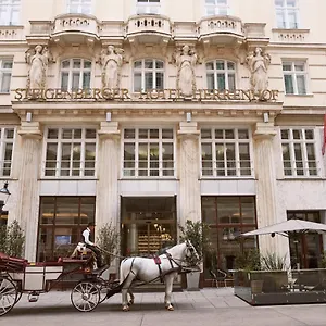 Steigenberger Herrenhof ***** Wien