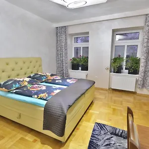 Lux Prestige Wiedeń