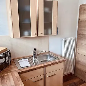  Apartment Musi Österreich