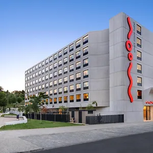** Hotel Moov Oriente Portugalsko