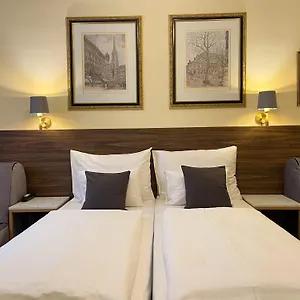Hotell Stephansplatz I Self Check In, Wien