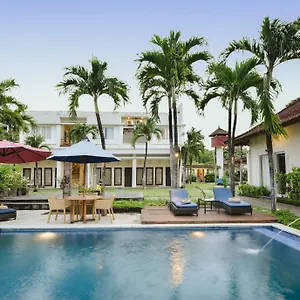 *** Hotel Bali Breezz Indonésie