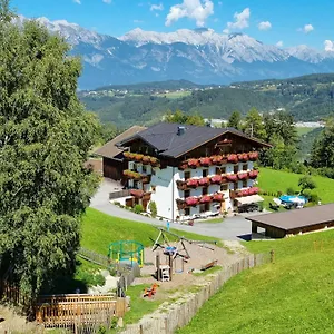  Appartement Sattlerhof Oostenrijk