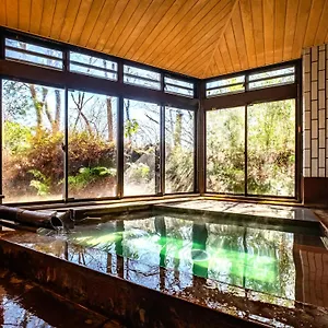 箱根強羅温泉　ホテル佳山水 ホテル