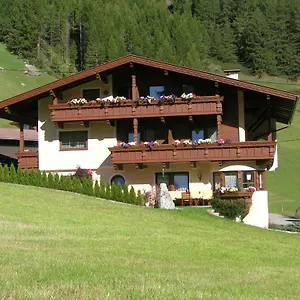  Appartement Haus Marcell Oostenrijk