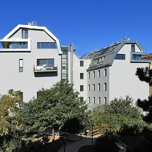 Apartmán My In - Smart - Landstrasse, Vídeň