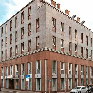 Hotell George, Wien