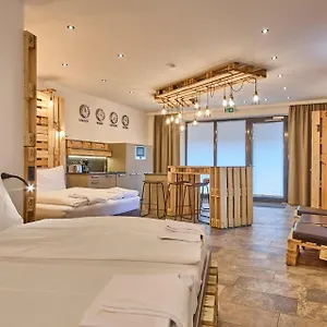  Appartement Bretterbude By Holidayflats24 Oostenrijk