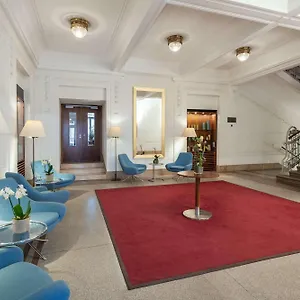Hotel Nh Belvedere, Viena