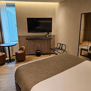 **** Hotel Principe Avila Portugalsko