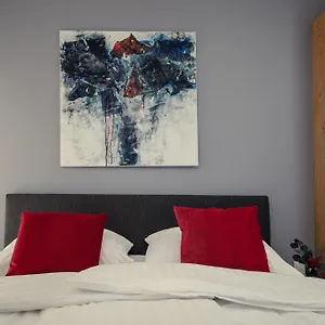 Apartment Wohnpark Graz-gösting Österreich