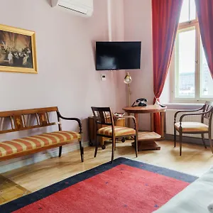 Hotel apartamentowy Chopin Boutique ****