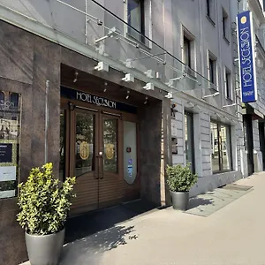 Hotel Secession An Der Oper, Viena