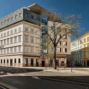 Hotell Radisson Blu Triest Hotel,, Wien