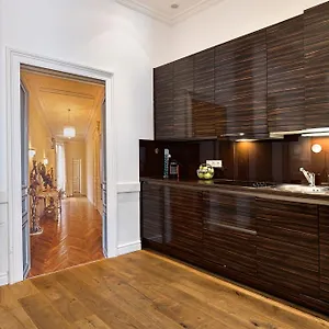 6 Appartement