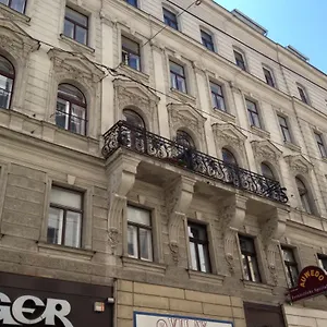 Apartmán Walzhofer, Vídeň