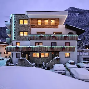  Appartement Almrausch Oostenrijk