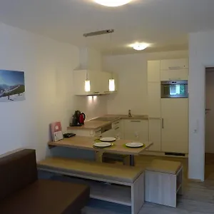  Appartement Loitfelder-pang Oostenrijk