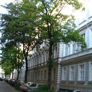  Apartamento Charming Viennese