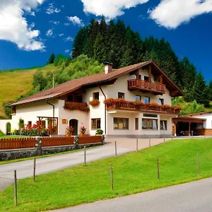  Apartment Bergquell Tirol Österreich
