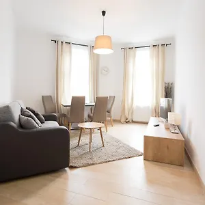 House In Appartement