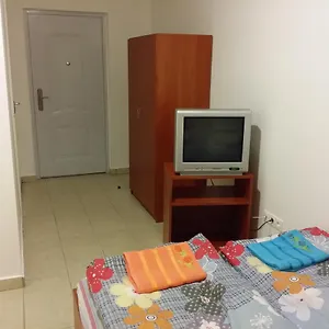  Hotel M+d Maďarsko