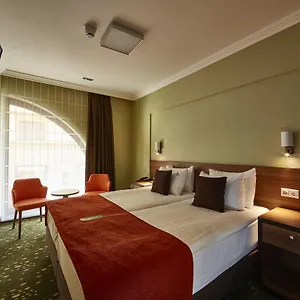 *** Hotel Budget Victoria Maďarsko